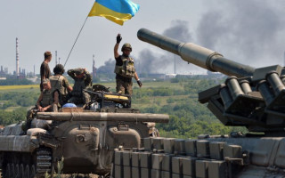 В Україні змінили дату святкування Дня ракетних військ і артилерії