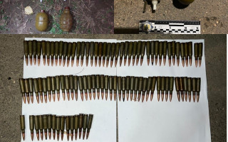 На Вінниччині конфлікт односельчан закінчився вибухом