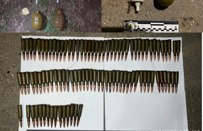 В Винницкой области конфликт односельчан закончился взрывом