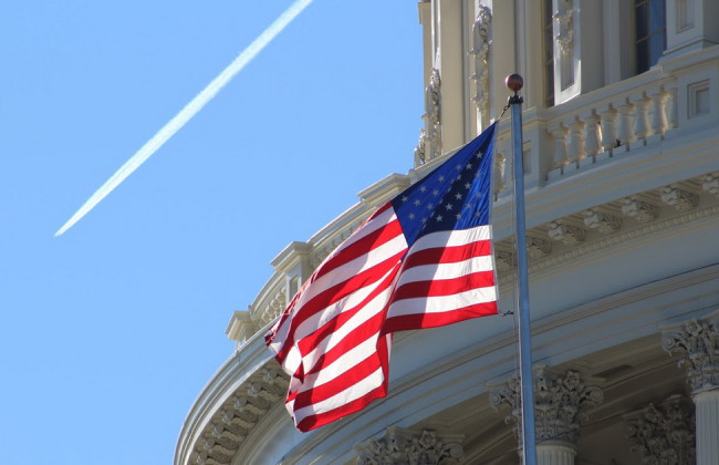 Минюст США направит рекордное количество наблюдателей на выборы в 27 штатах