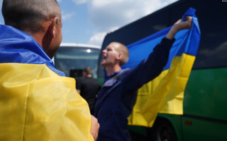 Міноборони вперше надало медзакладу статус центру реінтеграції військових