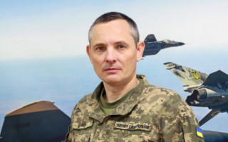 «Не від хороших часів», — Юрій Ігнат підтвердив, що військових Повітряних сил направляють у піхоту