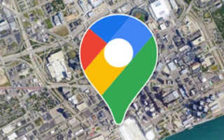 Google на картах «засвітив» розміщення українських військових систем — ЦПД
