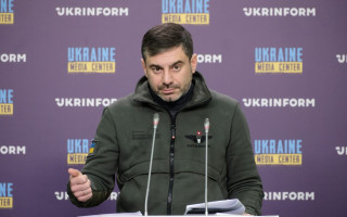 Омбудсмен Лубінець вимагає списки українських військовополонених, яких рф готова терміново повернути