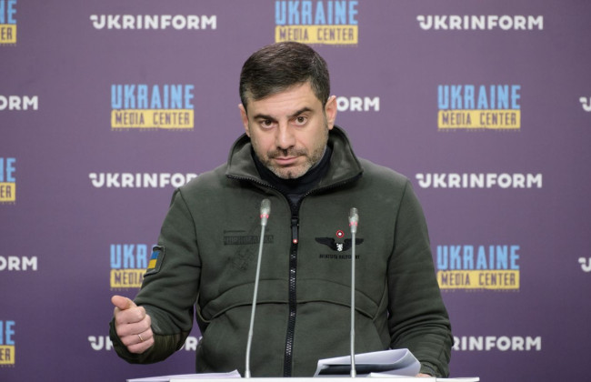 Омбудсмен Лубінець вимагає списки українських військовополонених, яких рф готова терміново повернути