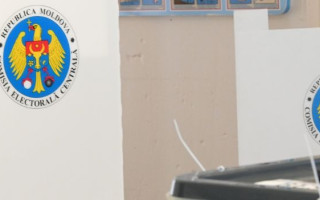 Явка во втором туре выборов президента Молдовы превысила 50%