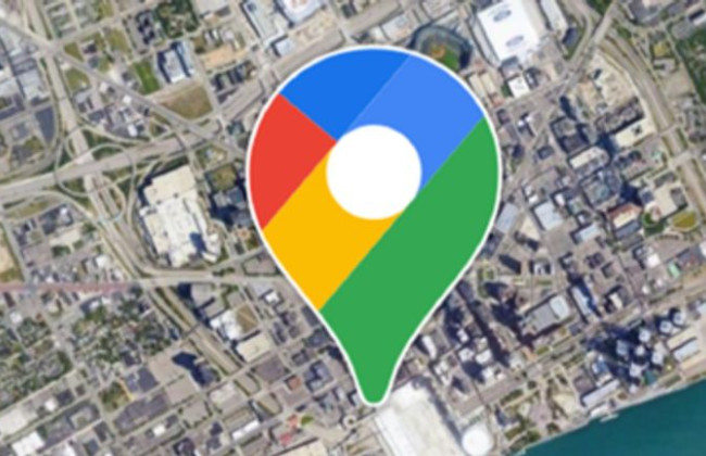 Google на картах «засветил» размещение украинских военных систем - ЦПД