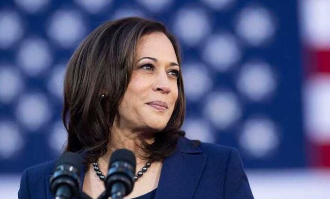 У Камалы Харрис больше шансов победить на выборах в США — британский «мегаопрос»