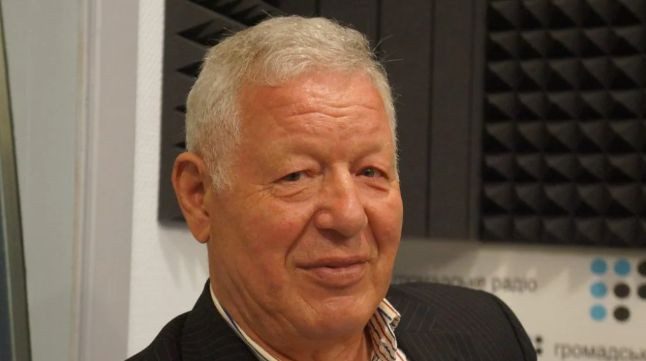 Ушел из жизни народный депутат Украины II созыва Георгий Мозер