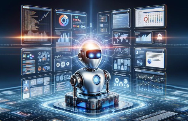 Польща планує збудувати завод штучного інтелекту