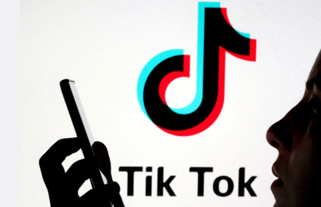 У Франції подали позов проти TikTok через самогубство двох 15-річних підлітків