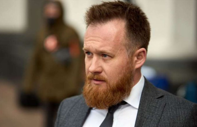 Закон про дрова — стало відомо, до кого прийдуть з перевірками