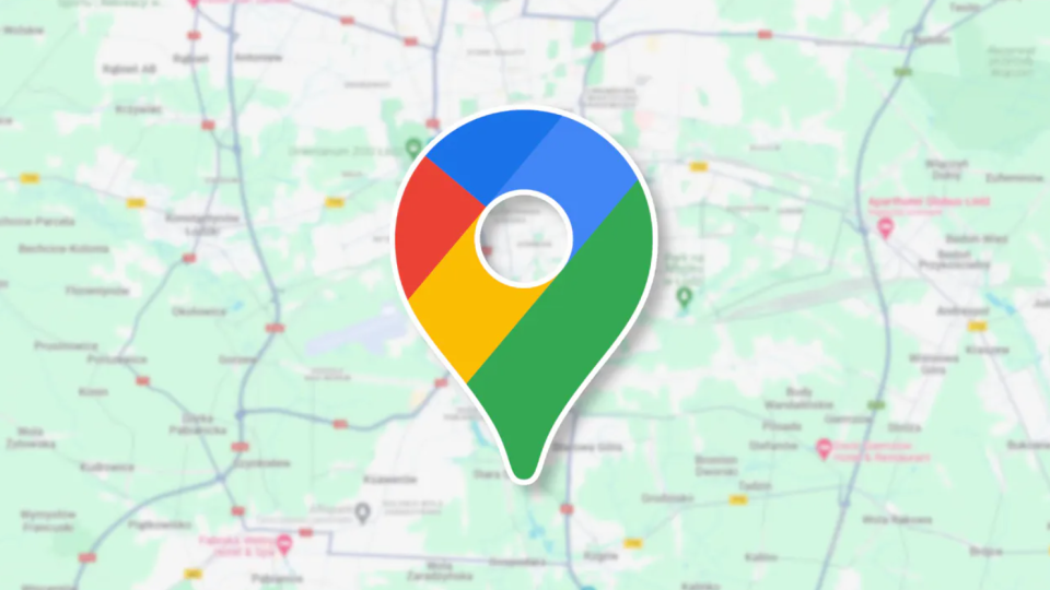 Штучний інтелект пропонуватиме місця для відвідування в Google Maps