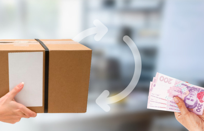 Кабмин утвердил новый перечень товаров, которые украинцы не смогут обменять или вернуть в магазин