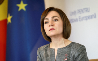 На президентських виборах у Молдові перемагає Майя Санду