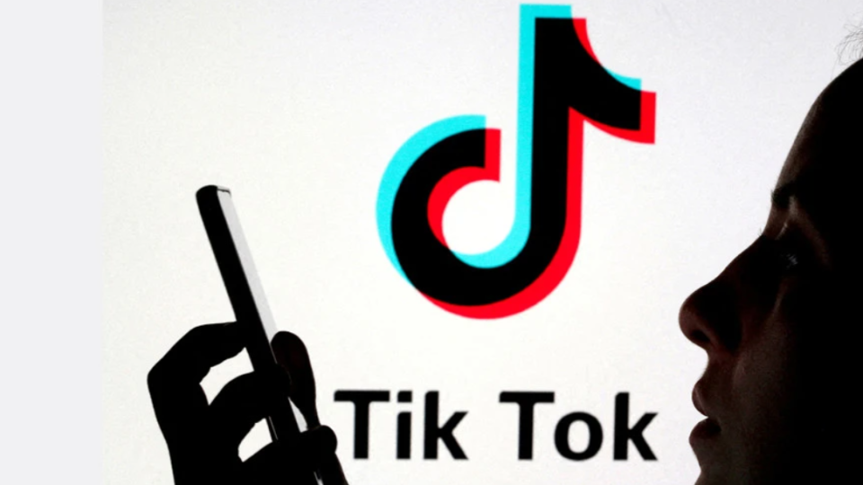 Во Франции подали иск против TikTok из-за самоубийства двух 15-летних подростков