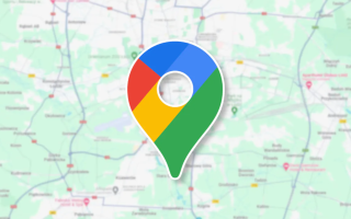 Штучний інтелект пропонуватиме місця для відвідування в Google Maps