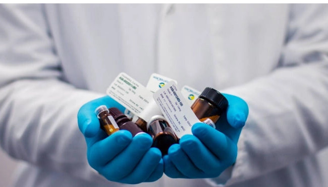 В Украине восстановят государственный контроль за качеством лекарственных средств