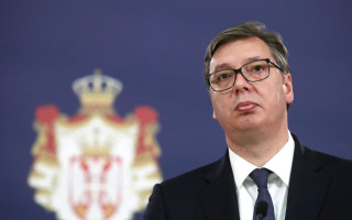 Результаты президентских выборов в США угрожают Третьей мировой войной, – президент Сербии