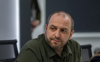 Министр обороны Украины подтвердил первое столкновение ВСУ с военными КНДР