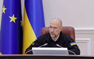Другий рік поспіль в опалювальний сезон Україна використовуватиме лише вітчизняний газ, – Денис Шмигаль