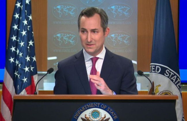 10 тысяч военных из КНДР в ближайшие дни могут вступить в бой в Курской области — Госдеп