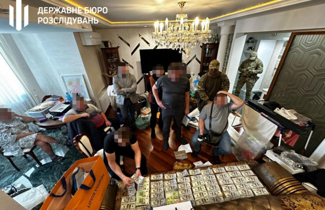 АРМА обнаружило новые активы должностных лиц МСЭК, ТЦК и ВЛК, обвиняемых в коррупции