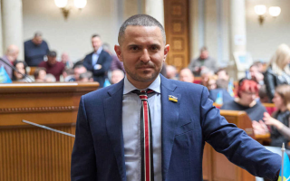 Народний депутат Олександр Куницький, ймовірно, втік з України — ЗМІ