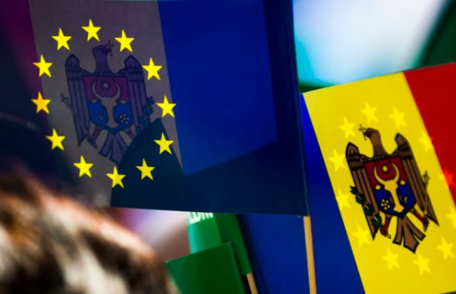 В Молдове обнародовали решение о еврореферендуме – теперь изменения внесут в конституцию