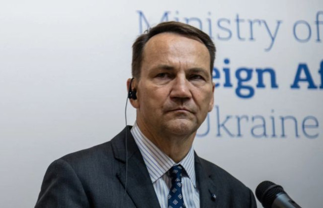 В Польше не исключили, что НАТО может рассмотреть вопрос перехвата ракет рф над Украиной