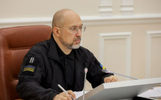 Шмигаль повідомив, чи скасують субсидію для сімей, які встановили енергообладнання на суму до 150 тис грн