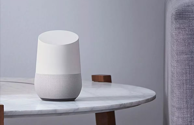 Google интегрирует Home в Gemini – управлять умным домом можно с помощью искусственного интеллекта