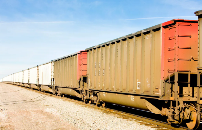 Верховний Суд зробив висновок щодо використання залізничних вантажних вагонів, граничний строк експлуатації яких вичерпався