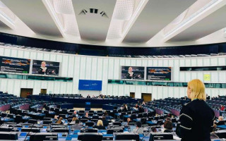 У Парламентській асамблеї Ради Європи працюють над окремою резолюцією щодо полонених журналістів