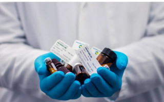 В Украине восстановят государственный контроль за качеством лекарственных средств