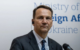 У Польщі не виключили, що НАТО може розглянути питання перехоплення ракет рф над Україною