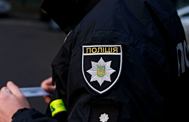 В Нацполиции работают до 75 тысяч мужчин мобилизационного возраста, часть из них — на фронте