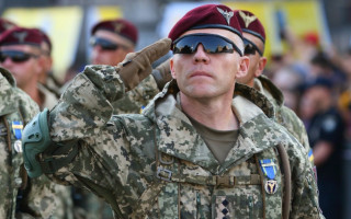 Десантно-штурмові війська лідирують у використанні Армія+