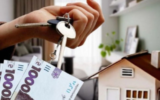 З середини січня запрацює субсидія на оренду житла для ВПО — Мінсоцполітики