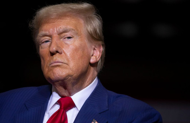 Дональд Трамп готов признать поражение, если «выборы будут проведены честно»