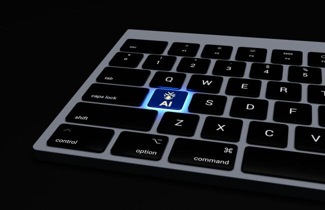 Как использовать искусственный интеллект и уберечься от судебных исков, не нарушая авторское право