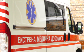 На Харківщині через детонацію вибухонебезпечного предмета постраждали двоє дітей