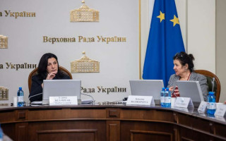 У Раді заявили про неприпустимість випадків переслідувань і тиску на журналістів