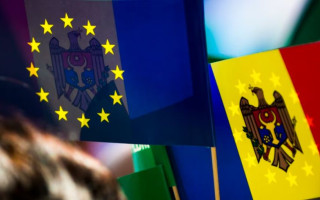 У Молдові оприлюднили рішення про єврореферендум — тепер зміни внесуть до конституції