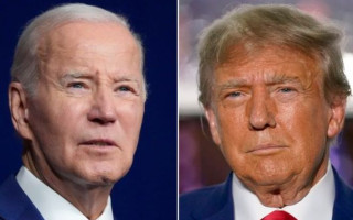 Байден провел разговор с Трампом — вскоре он обратится к нации