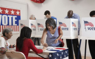 Доминирование республиканцев — какие результаты выборов в Конгресс США и губернаторов