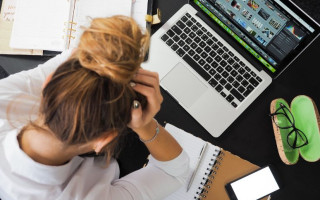 Причины и проявления эмоционального выгорания – для нотариусов проведут лекцию