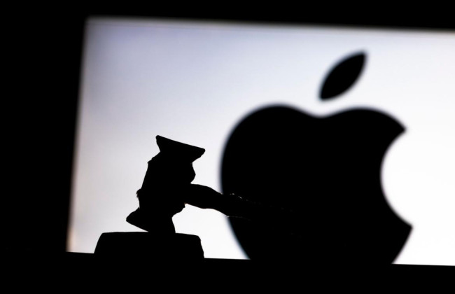 Apple загрожує перший в історії багатомільйонний штраф в ЄС через App Store