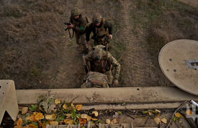 С 1 ноября подготовка мобилизованных будет происходить по-новому, — в Генштабе очертили изменения