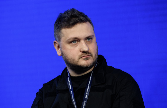 Глава ЦПД РНБО Коваленко розкритикував жарти журналіста Financial Times про солдатів КНДР